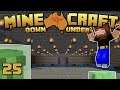 Minecraft Down Under | S3 | Episode 25 | Upside Down Slime Farm?