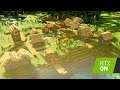 Minecraft RTX | 4K Cinematic Showcase [RTX On/Off]