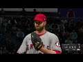 MLB The Show 21 - Los Angeles Angels Of Anaheim vs Tampa Bay Rays