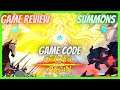 Order or Origin Time Warrior game review, summon, how to redeem gift code, guide and gameplay
