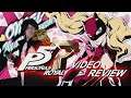 Persona 5 Royal - Video Review
