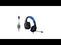Philips Announces Two Lightweight Gaming Headsets