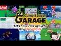 Playing Viewer Games (+codes) Let's Have FUN again!!! | Game Builder Garage Live