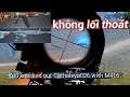 PUBG Mobile - Nhường Combo Hủy Diệt Để Dùng Combo "Bán Thận" | Acc Chính Giao Lưu Cộng Đồng