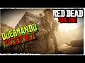 Red Dead Online: NOVIDADES Revólver e Rifle Gratuito, Prêmios de Agradecimento, Bônus e Descontos