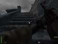 Return To Castle Wolfenshtein. Steam Version. Level 1.