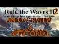 Rule the Waves 2 - A Tutorial & Overview - Italy Part 2