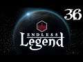 SB Returns To Endless Legend 36 - A Bit Of A Gambit