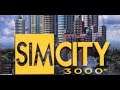 SIM CITY 3000 -JUEGO PC AÑO 1999-EN ESPAÑOL