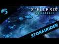 Stellaris: Aquatic Species CZ - 05 - Stormrider Imperium