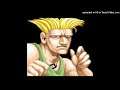 Street Fighter II (SNES) ((Guile's Ending)) X ((Lil Reiko Gold)) Hip Hop Type Beat