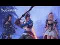 Tales of Arise  |  Animation Trailer   PS5, PS4 ( 2021)