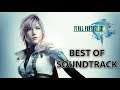 The Best of Final Fantasy XIII OST