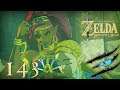 The Legend of Zelda: Breath of the Wild #143 - Mächtiger Snap und viel Staub Ω Let's Play