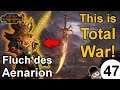 This is Total War! | Tyrion's Fluch des Aenarion | 47 | Lothern auf Sehr Schwer