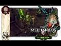 Warhammer 40K: Mechanicus Heretek #09 |Gameplay|Deutsch|