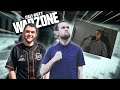 WHAT AN ABSOLUTE GOD TEAM (Warzone w/SeaNanners and NoahJ456 Call of Duty:Modern Warfare)