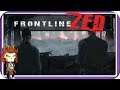 Who's That Indie? FRONTLINE ZED | Top Down Tower Defense-like Zombie Survival Game |