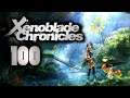 XENOBLADE CHRONICLES #100 - Durch den Lüftungsschacht gesprengt [Blind | Deutsch] - Let's Play