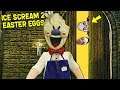 YOUTUBERS, EVIL NUN & MR MEAT EASTER EGGS IN ICE SCREAM? (Ice Scream Episode 2 Gameplay Teasers)