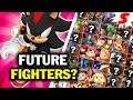 10 Likely Newcomers for the NEXT Super Smash Bros Game | Siiroth