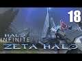 [18] Zeta Halo (Let’s Play Halo Infinite [Legendary] w/ GaLm)