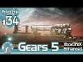 #34【Gears 5】嵐？危ないっ！【大型犬の実況】