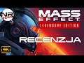 (4K60) Mass Effect - Legendary Edition - Recenzja