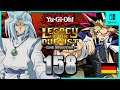 Absturz kurz vor Schluss.. | #158 | Yu-Gi-Oh! Legacy of the Duelist: Link Evolution