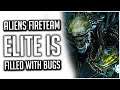Aliens: Fireteam Elite is Filled With BUGS AND REPETITIVE GAMEPLAY!