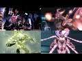 All Spider-Man 2099 Boss Battles - Spider-Man Shattered Dimensions