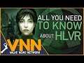 All You Need to Know About Half-Life: Alyx