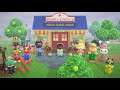 Animal Crossing: New Horizons - Nature Day Update