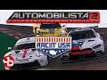 Automobilista 2 Racin' USA PC Gameplay 1440p 60fps