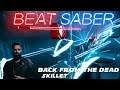 Back from the dead - Skillet [ FULL COMBO, Expert ] || Beat Saber ||