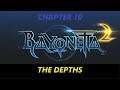 Bayonetta 2 - Chapter 10 - The Dephts - 12