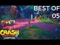 Best of Crash Bandicoot 4 en Français (5/6)