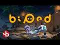 Biped co-op pc gameplay 1440p 60fps