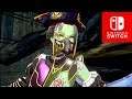 Bloodstained Ritual of the Night Trailer Lanzamiento Nintendo Switch HD