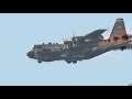 C-130 Hercules Crashes near Jolo Airport Philippines