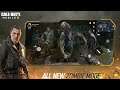 Call of Duty® Mobile - Zombie Mode Gameplay