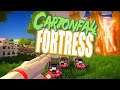 Cartonfall: Fortress - Announcement Trailer