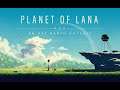 Cinematic Puzzle Adventure Planet of Lana Reveal Trailer
