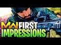 COD Modern Warfare Beta First Impressions, Is It Good?