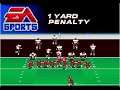 College Football USA '97 (video 5,102) (Sega Megadrive / Genesis)