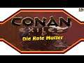 CONAN EXILES ★ Die ROTE MUTTER ★ Guide [4k]