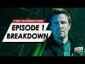 Crisis On Infinite Earths: Episode 1 Breakdown & Ending Explained | Supergirl Season 5 Episode 9