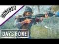 Days Gone #51 - Endlich Stufe 3 Waffen - Let's Play Deutsch