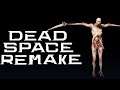 Dead Space : Remake  - Dismemberment & Body Destruction Tech Demo | Trailer 2021 - 2022