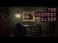 Deep Sleep Trilogy: Deepest Sleep - Playthrough (both endings)